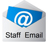 LGfL Staff Mail