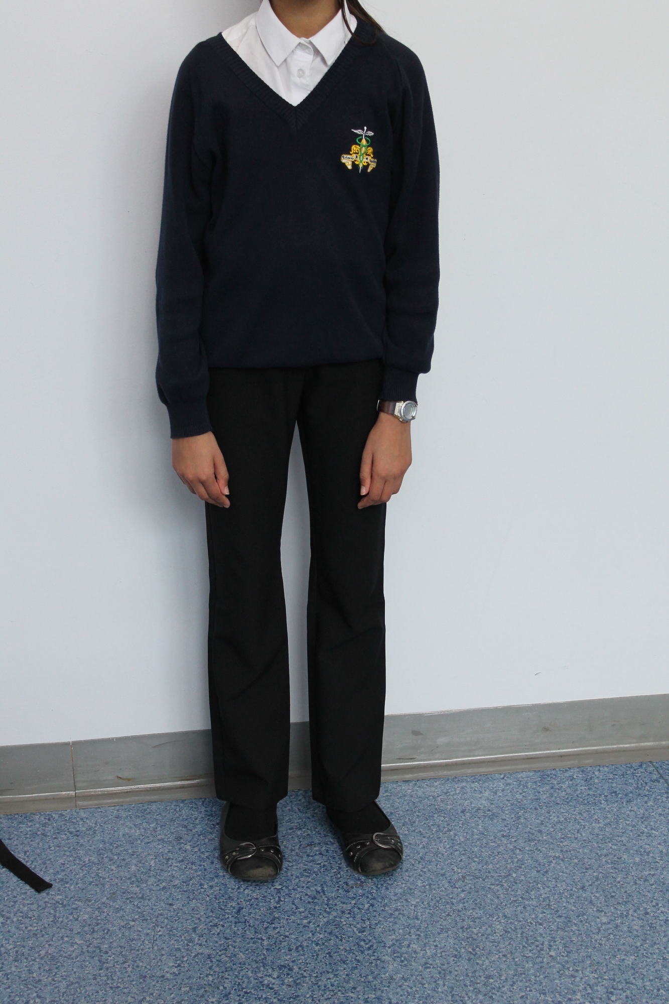 Ashmole Academy School Uniform