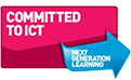 Committed to ICT
