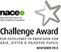 Challenge Award
