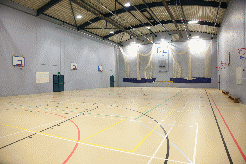 Sports Hall