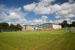 All Weather Pitch