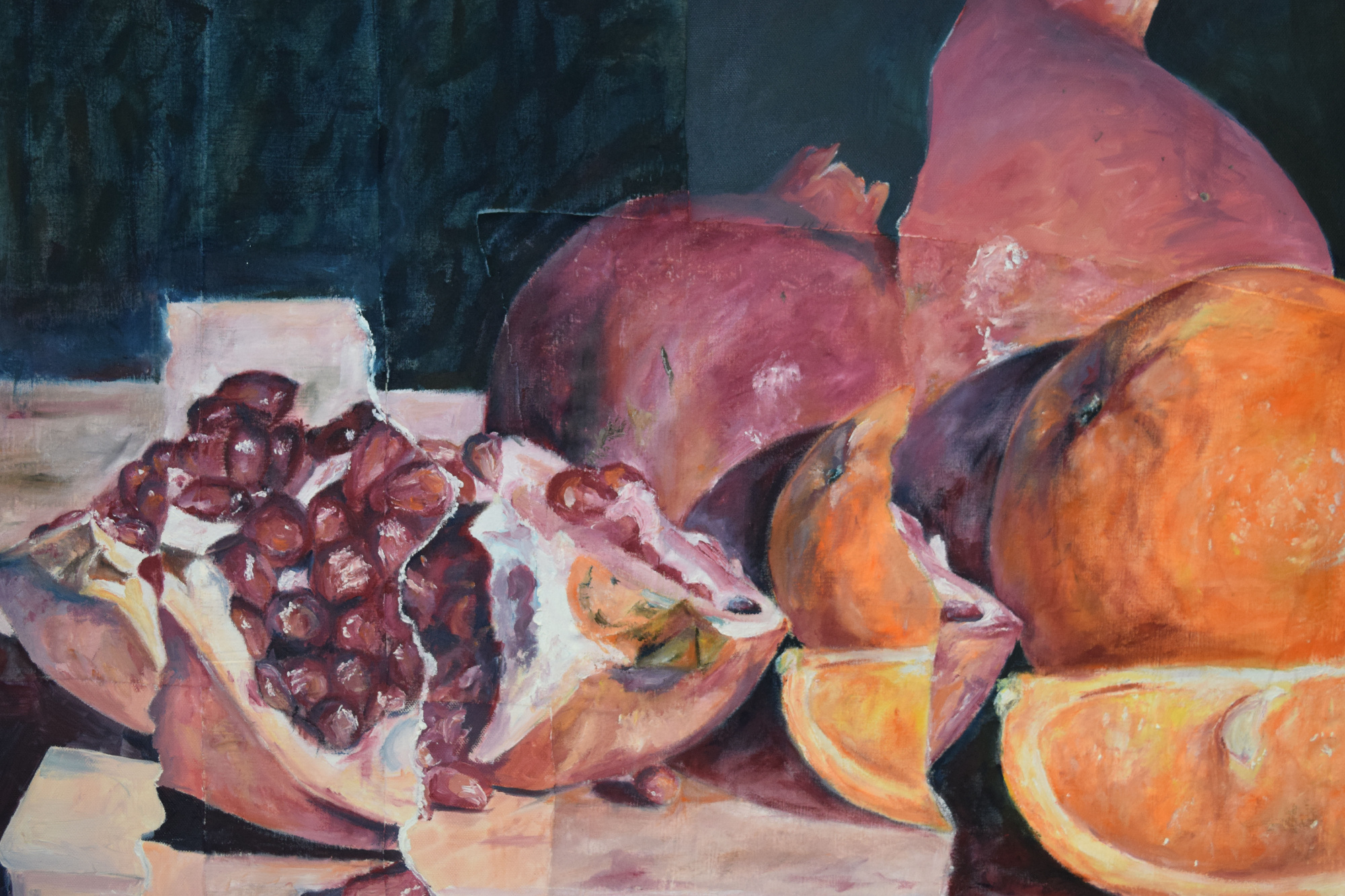 By Bethany Kingham