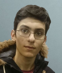 Max