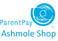 Ashmole Academy Online Shop - Parent Pay