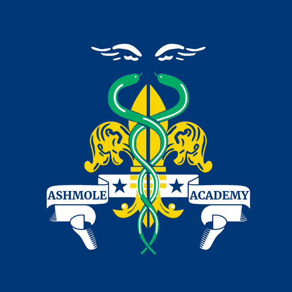 Firefly - Ashmole Academy
